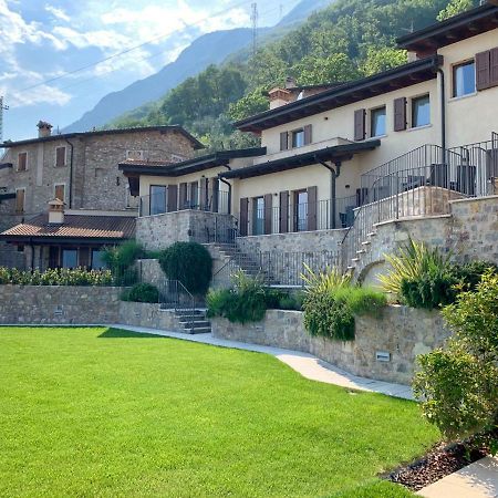 Borgo Al Tempo Perduto Vila Gargnano Exterior foto