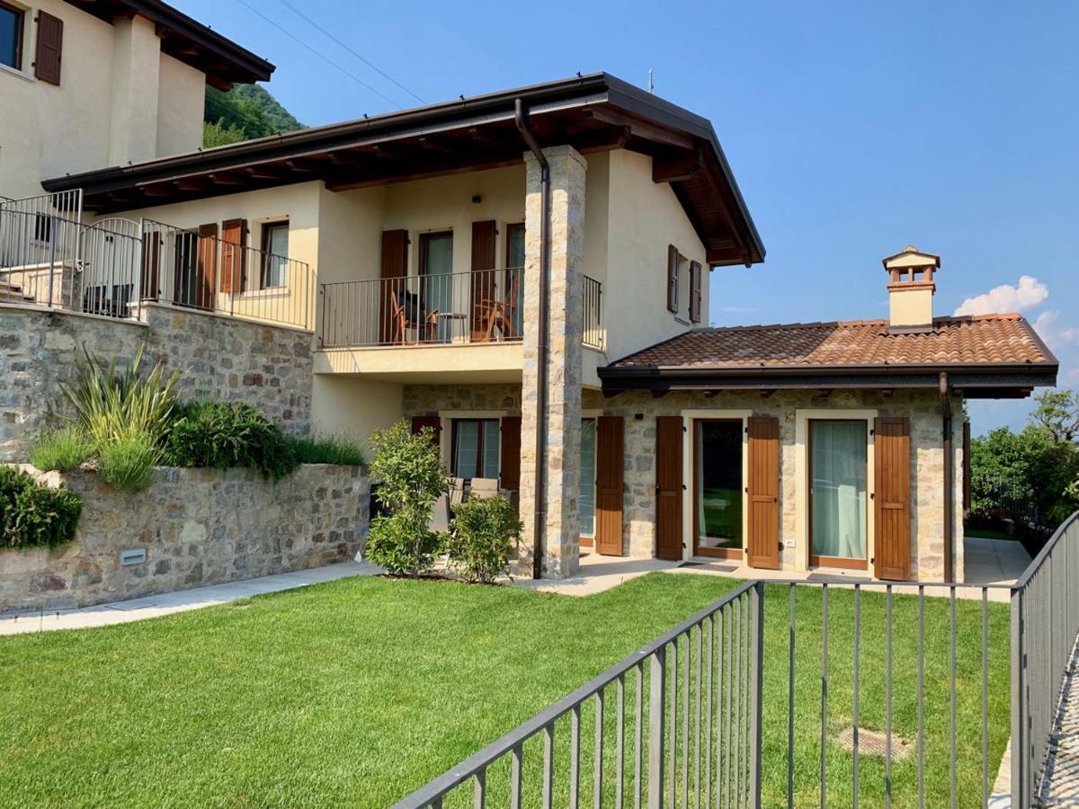 Borgo Al Tempo Perduto Vila Gargnano Exterior foto
