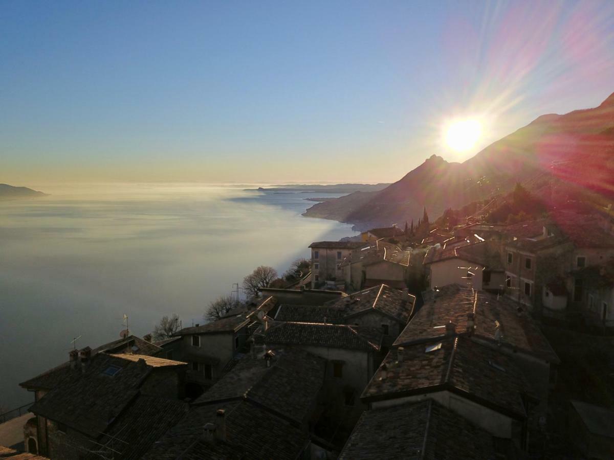 Borgo Al Tempo Perduto Vila Gargnano Exterior foto