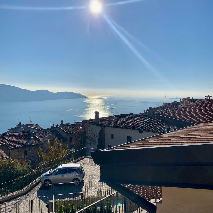Borgo Al Tempo Perduto Vila Gargnano Exterior foto