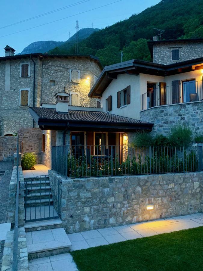Borgo Al Tempo Perduto Vila Gargnano Exterior foto