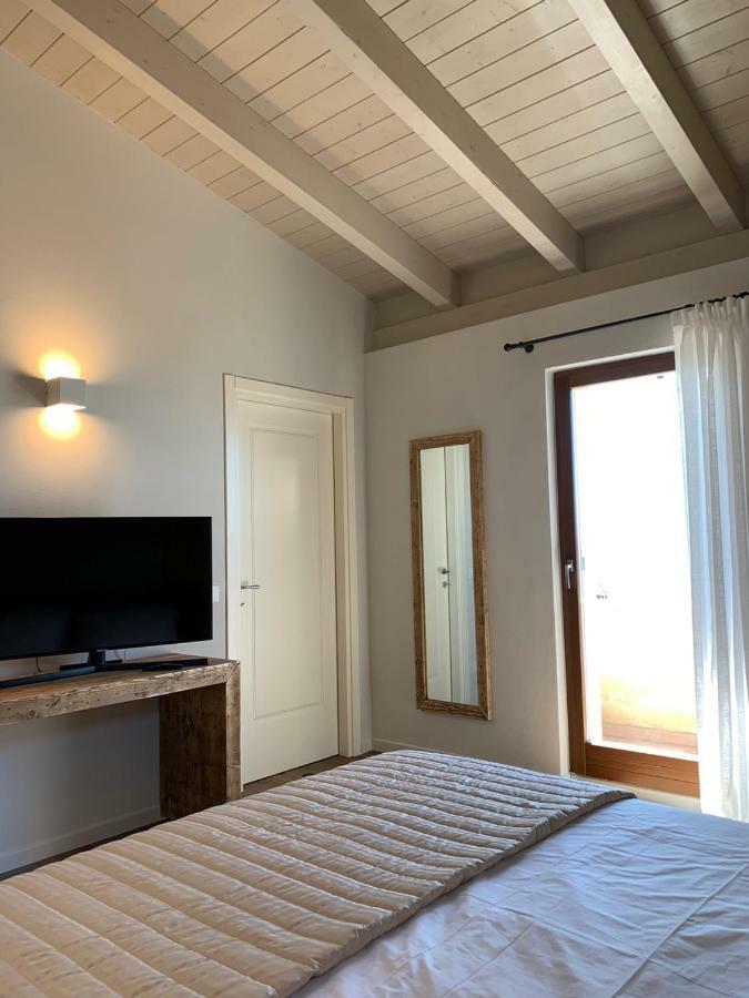 Borgo Al Tempo Perduto Vila Gargnano Exterior foto