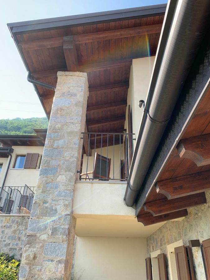 Borgo Al Tempo Perduto Vila Gargnano Exterior foto