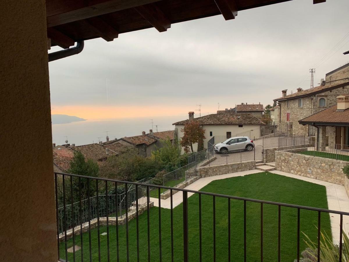 Borgo Al Tempo Perduto Vila Gargnano Exterior foto