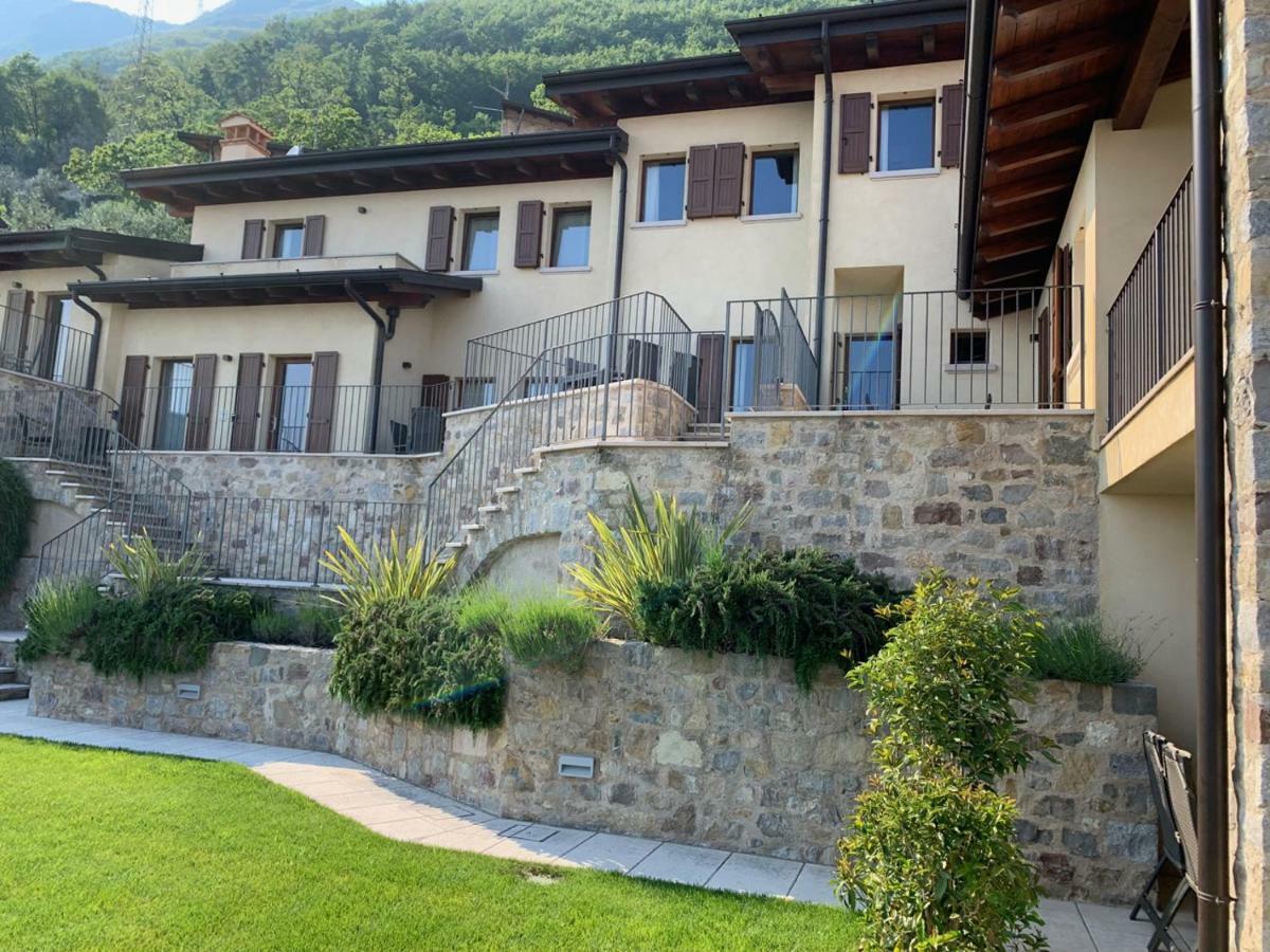 Borgo Al Tempo Perduto Vila Gargnano Exterior foto