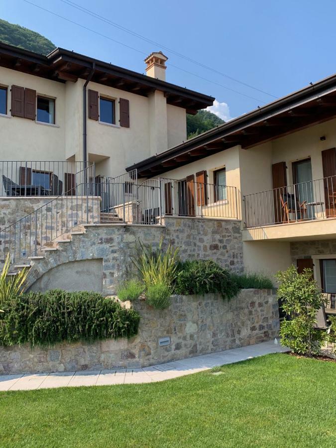 Borgo Al Tempo Perduto Vila Gargnano Exterior foto
