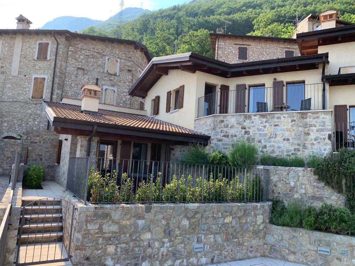 Borgo Al Tempo Perduto Vila Gargnano Exterior foto