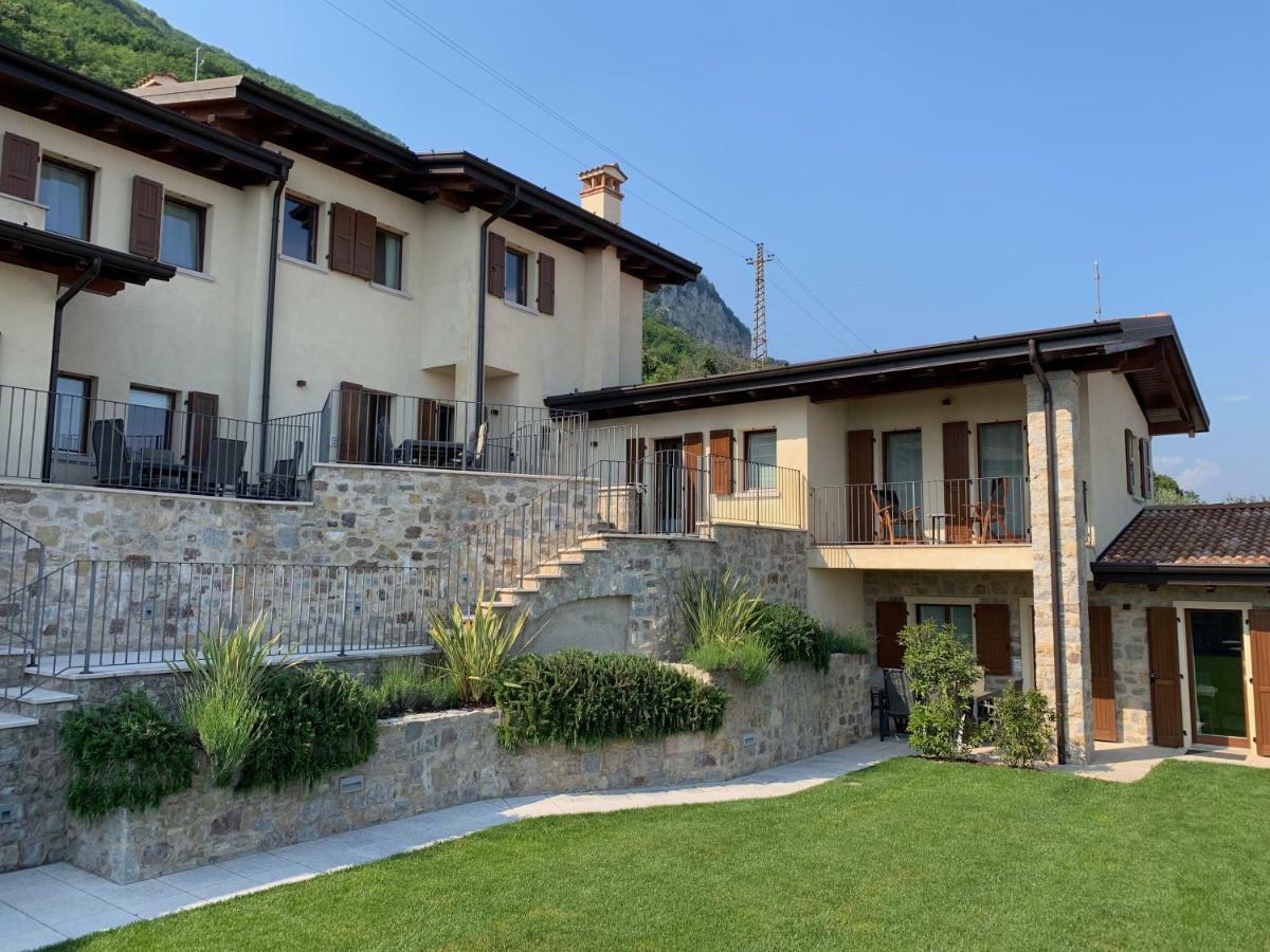 Borgo Al Tempo Perduto Vila Gargnano Exterior foto