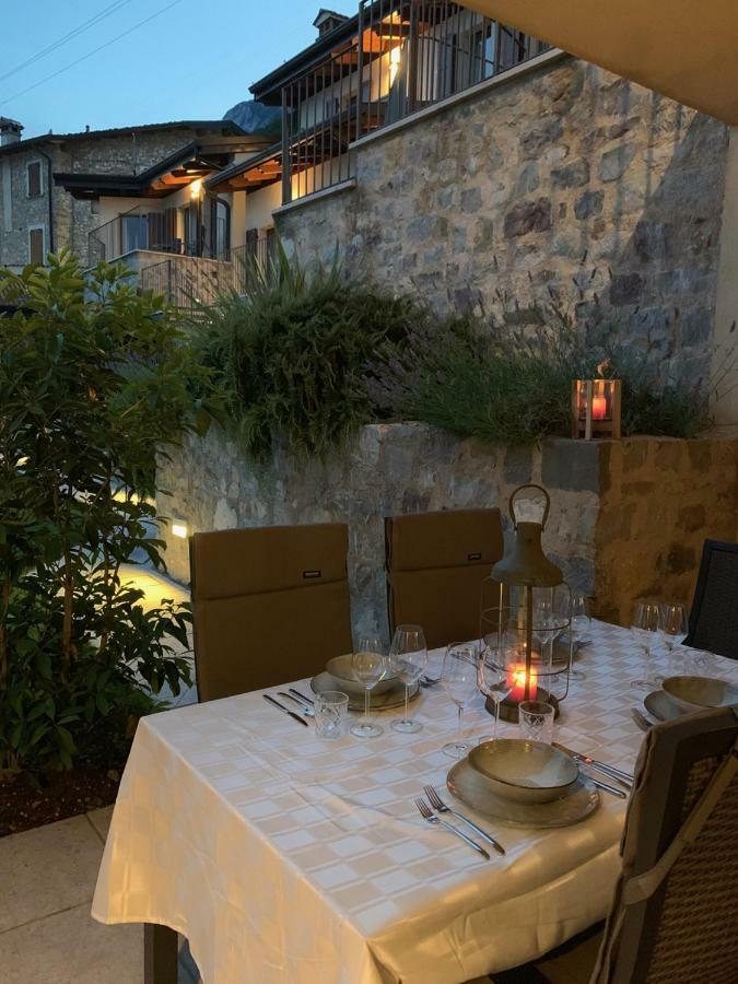 Borgo Al Tempo Perduto Vila Gargnano Exterior foto