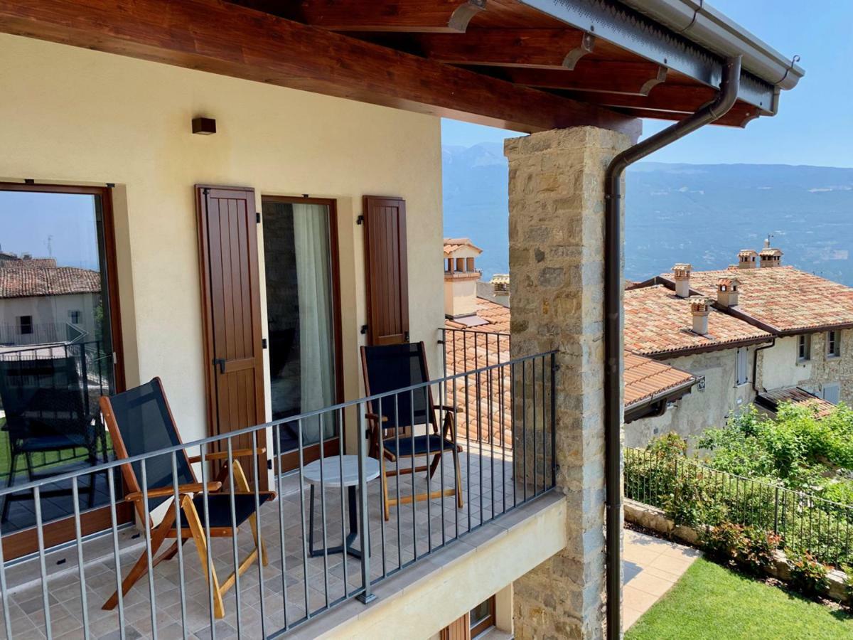 Borgo Al Tempo Perduto Vila Gargnano Exterior foto