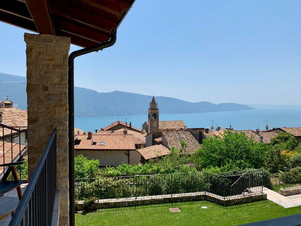 Borgo Al Tempo Perduto Vila Gargnano Exterior foto