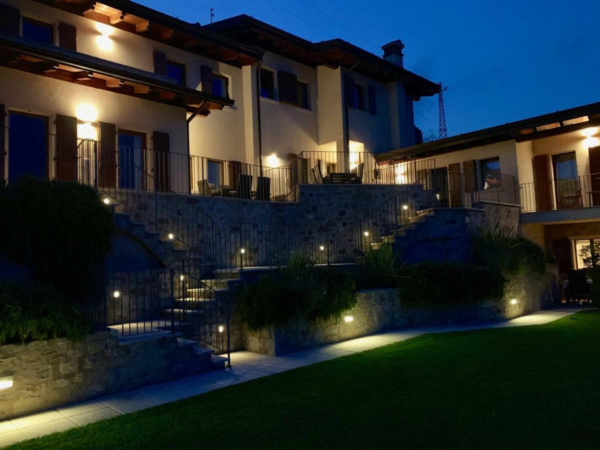 Borgo Al Tempo Perduto Vila Gargnano Exterior foto
