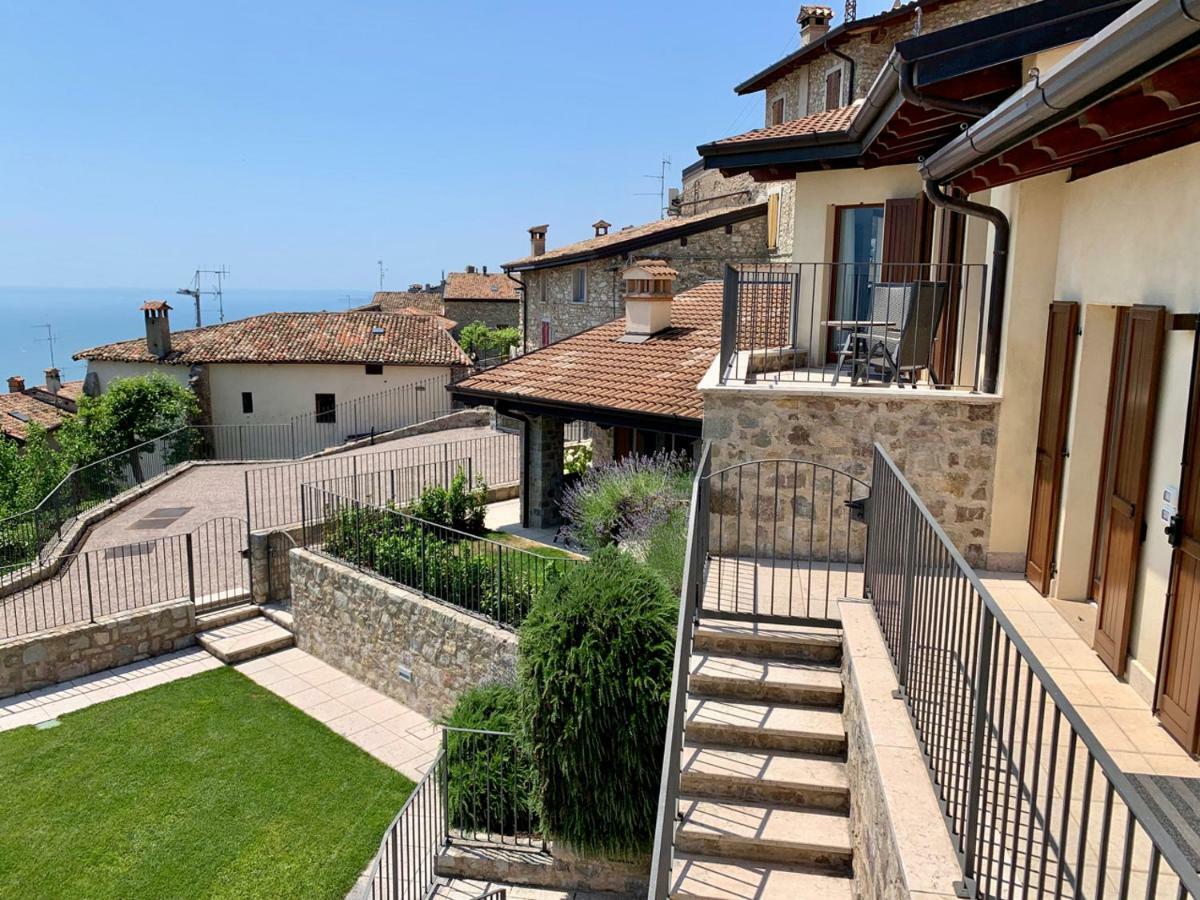 Borgo Al Tempo Perduto Vila Gargnano Exterior foto