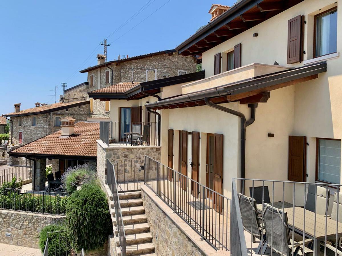 Borgo Al Tempo Perduto Vila Gargnano Exterior foto