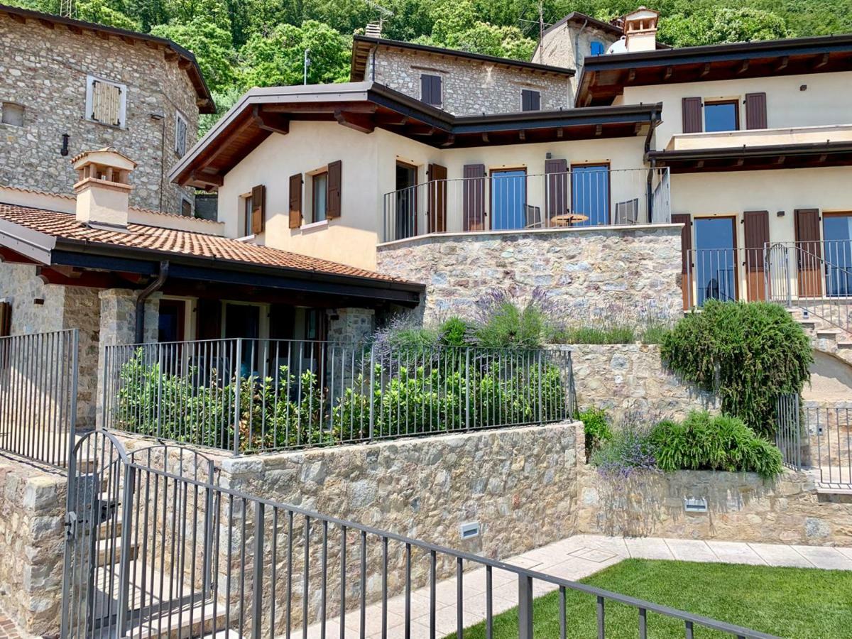 Borgo Al Tempo Perduto Vila Gargnano Exterior foto