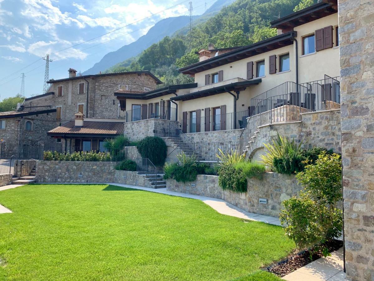Borgo Al Tempo Perduto Vila Gargnano Exterior foto